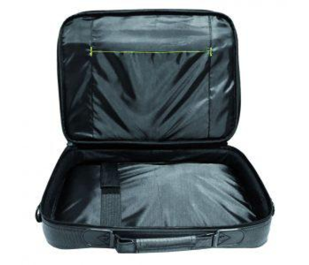 MANTA Torba na Laptopa MA122 Salamander 15" Czarna - 1389580 - zdjęcie 2